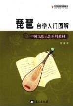 琵琶自学入门图解
