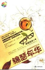锦瑟年华 电子书封面