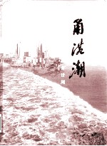 甬港潮  甬港联谊会20周年会庆特刊  1980-2000