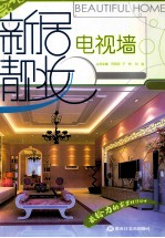 新居靓妆丛书  电视墙