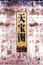新天宝图 封面