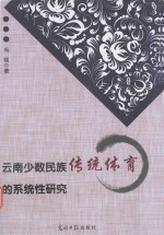 云南少数民族传统体育的系统性研究