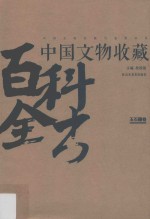 中国文物收藏百科全书  玉石器画卷