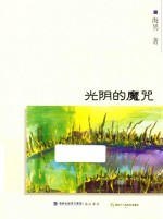 自说自画丛书  光阴的魔咒