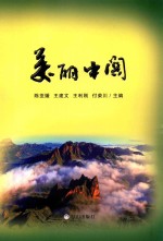 城镇化进程与区域经济发展纵横谈  美丽中关