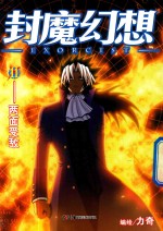 封魔幻想  11  两面受敌