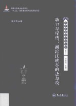 动力与桎梏  澜沧江峡谷的盐与税