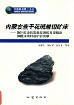 内蒙古查干花斑岩钼矿床