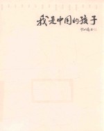 我是中国的孩子  侗族  侗寨里的少年