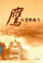 鹰从笕桥起飞 电子书封面