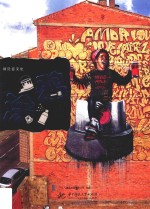 视觉亚文化  涂鸦