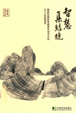 智慧集结号  国家发展改革青年论坛2014年度读本