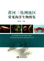 黄河三角洲地区常见海洋生物图集