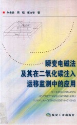 瞬变电磁法及其在二氧化碳注入运移监测中的应用