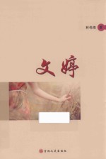 文婷 电子书封面