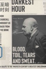 至暗时刻  力挽狂澜的丘吉尔