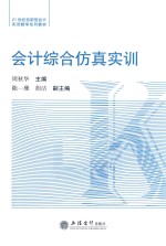 21世纪创新型会计实训教学系列教材  会计综合仿真实训