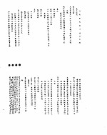 雍正朝汉文朱批奏折汇编  七年闰七月初一日至七年十月十六日