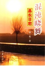 混沌晓舞  县长日志 电子书封面