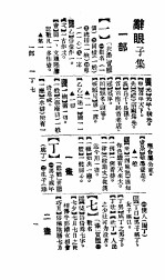 辞眼  十用辞典