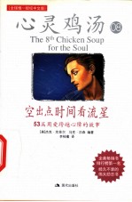 空出点时间看流星  53篇用爱跨越心障的故事