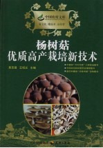 杨树菇优质高产栽培新技术