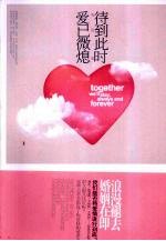 待到此时爱已微熄 电子书封面