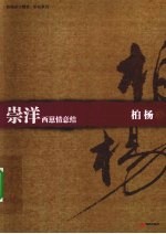 崇洋西崽情意结 电子书封面