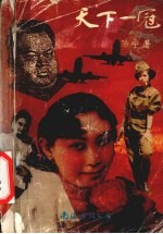 天下一冠  陈宁作品选集 电子书封面