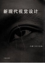 新现代视觉设计  内藤久干作品集  图集