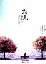 初见  柒祭行 电子书封面