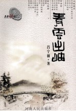 天中税韵系列丛书  青云出岫
