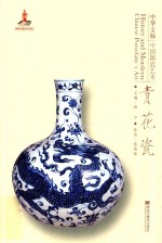 中华文脉  中国陶瓷艺术  青花瓷