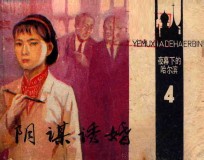 夜幕下的哈尔滨之四《阴谋诱婚》