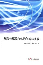 现代传媒综合体的创新与实践