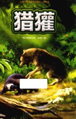 儿童文学名家作品精选  猎獾