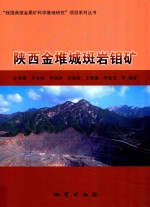 陕西金堆城斑岩钼矿