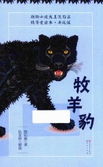 牧羊豹  升级版  7-14岁