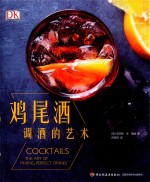 DK鸡尾酒  调酒的艺术