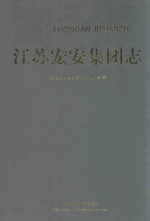 江苏宏安集团志