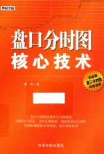理财学院系列  盘口分时图核心技术