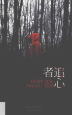 追心者  完美迷宫 电子书封面