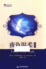 夜色温柔  插画版