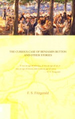 返老还童:菲茨杰拉德短篇小说选  英文版