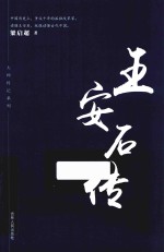 王安石传