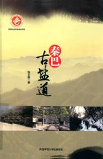 秦巴古盐道