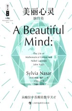 美丽心灵  纳什传