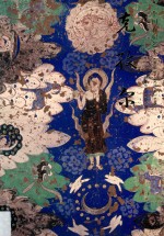 中国石窟艺术  克孜尔