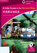 彩绘小说馆  第三级  约克郡谷地风波