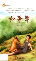红茅草
